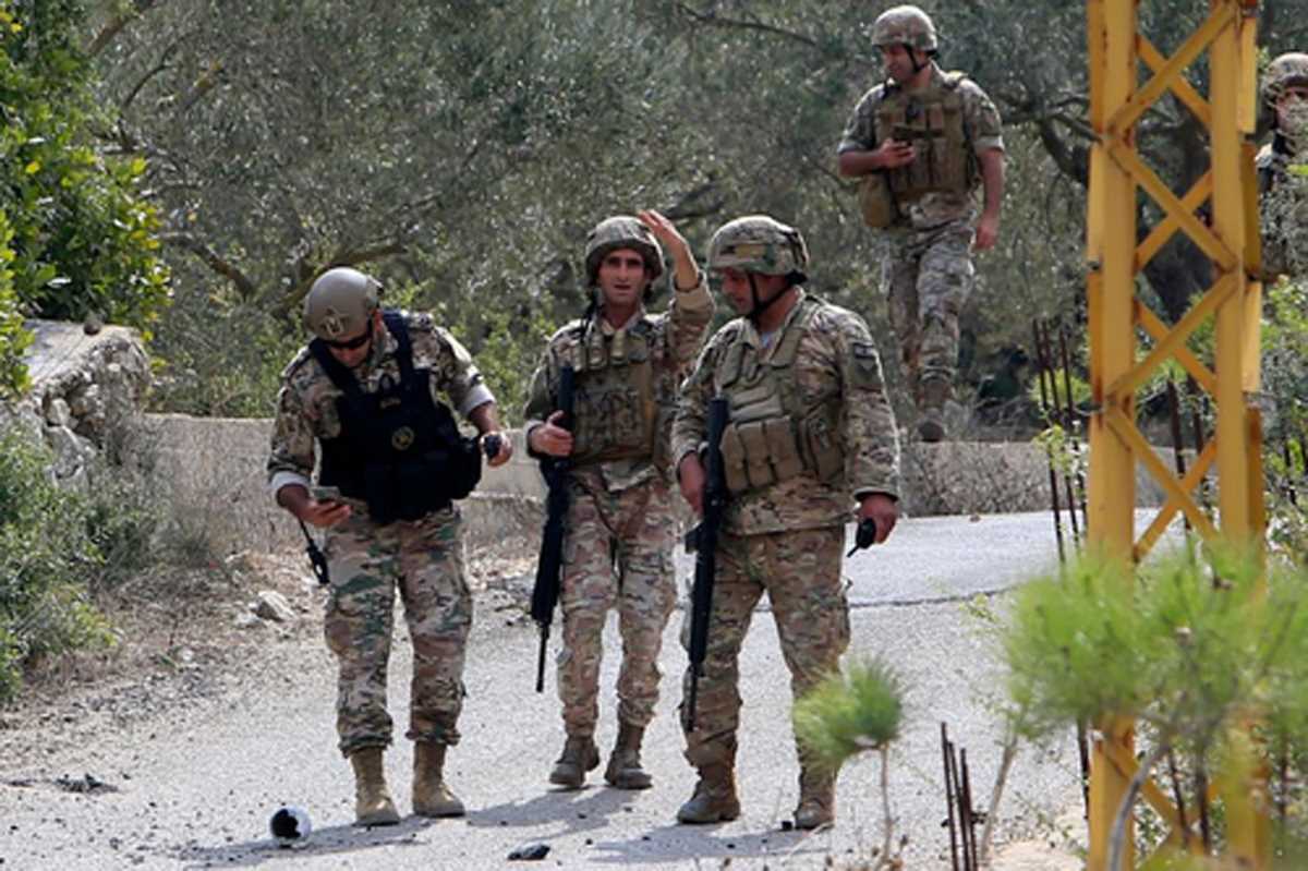 गाजा सुरंगों में इजरायली सेना का हमास आतंकवादियों के साथ आमना-सामना हुआ